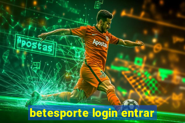 betesporte login entrar